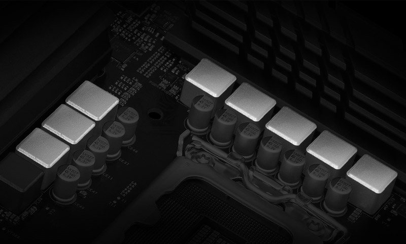 Power Phase 8(NoOC) 600